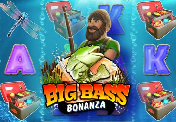 NetEnt - игровой автомат онлайн от Various с RTP 96.85%